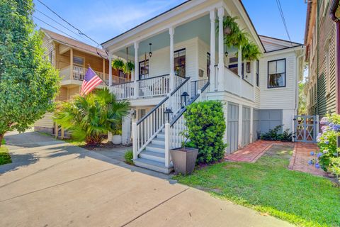 11 Francis Street Charleston SC 29403