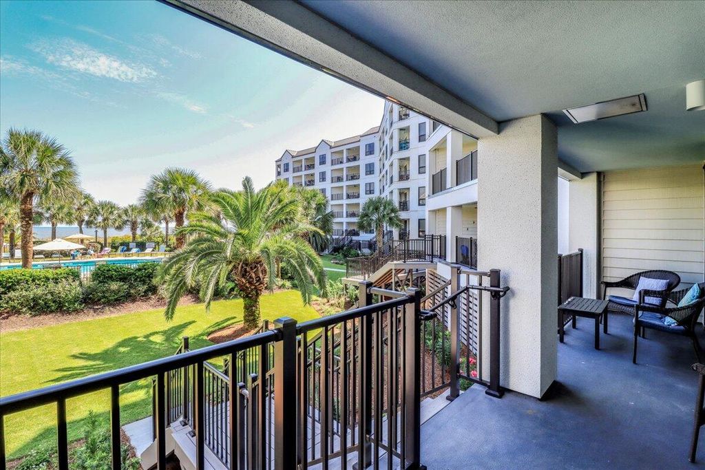 Photo of 8000 Palmetto Drive #109, Isle of Palms, SC 29451 (MLS # 25025382)