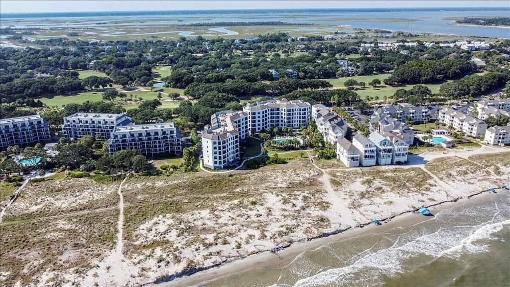 Photo of 8000 Palmetto Drive #109, Isle of Palms, SC 29451 (MLS # 25025382)
