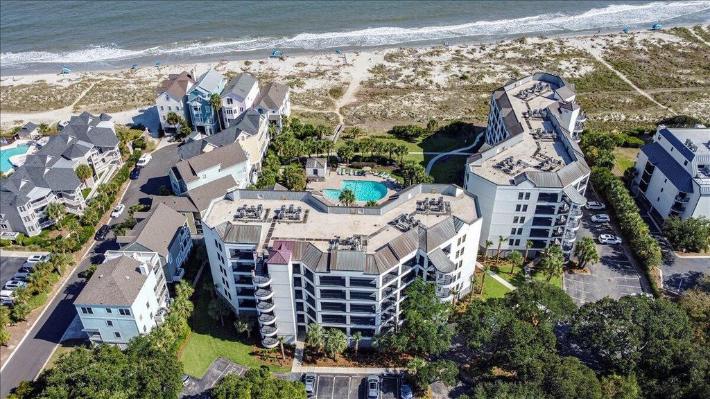 Photo of 8000 Palmetto Drive #109, Isle of Palms, SC 29451 (MLS # 25025382)