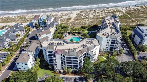8000 Palmetto Drive 109 Isle of Palms SC 29451