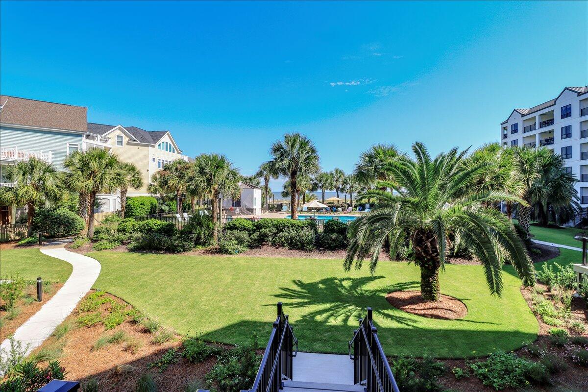 8000 Palmetto Drive 109