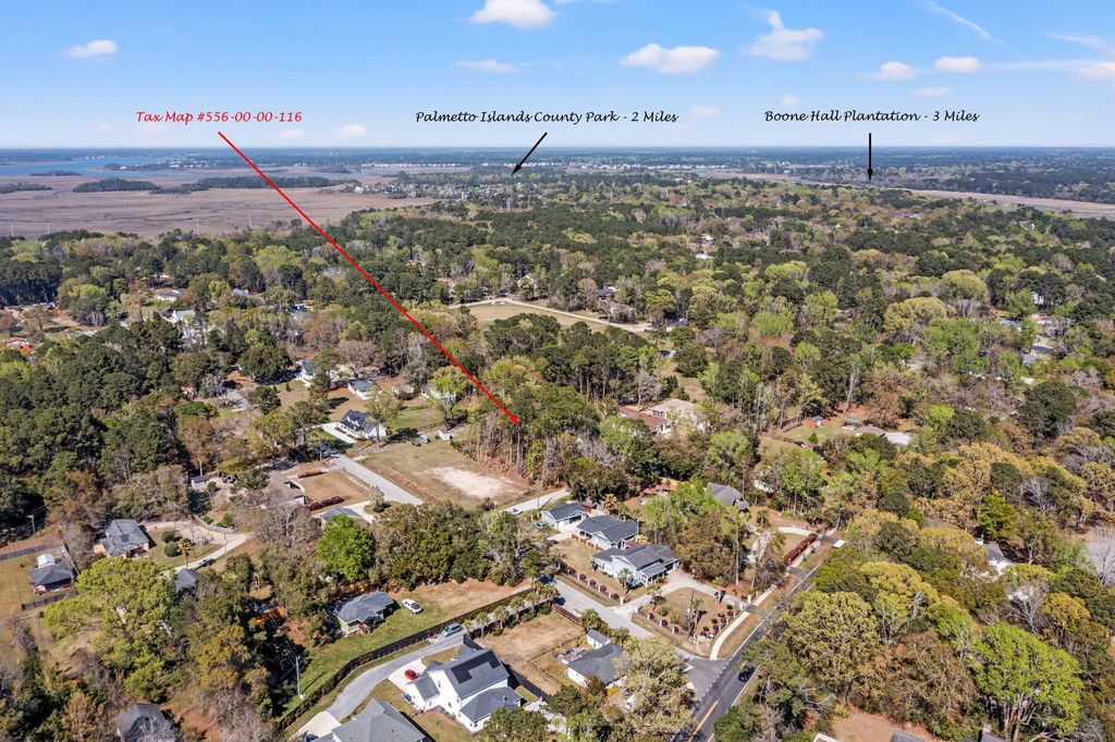 Photo of 512 Coaxum Road, Mount Pleasant, SC 29464 (MLS # 26009811)