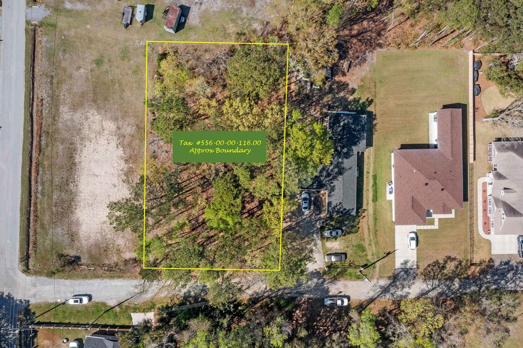 Photo of 512 Coaxum Road, Mount Pleasant, SC 29464 (MLS # 26009811)