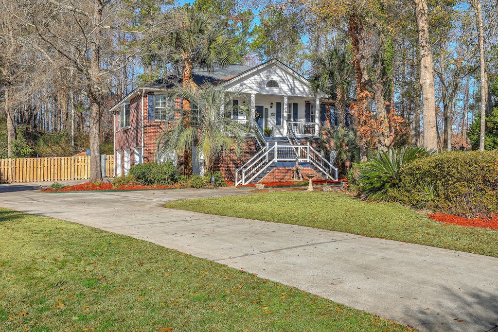 Photo of 4221 Wildwood Landing, North Charleston, SC 29420 (MLS # 26003718)