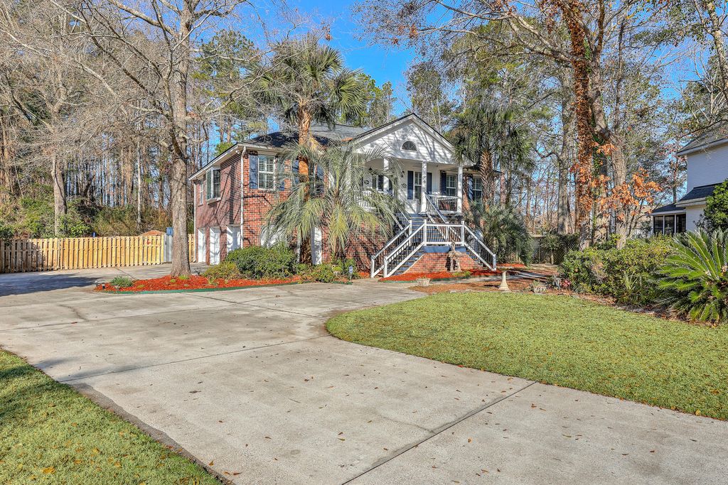 Photo of 4221 Wildwood Landing, North Charleston, SC 29420 (MLS # 26003718)