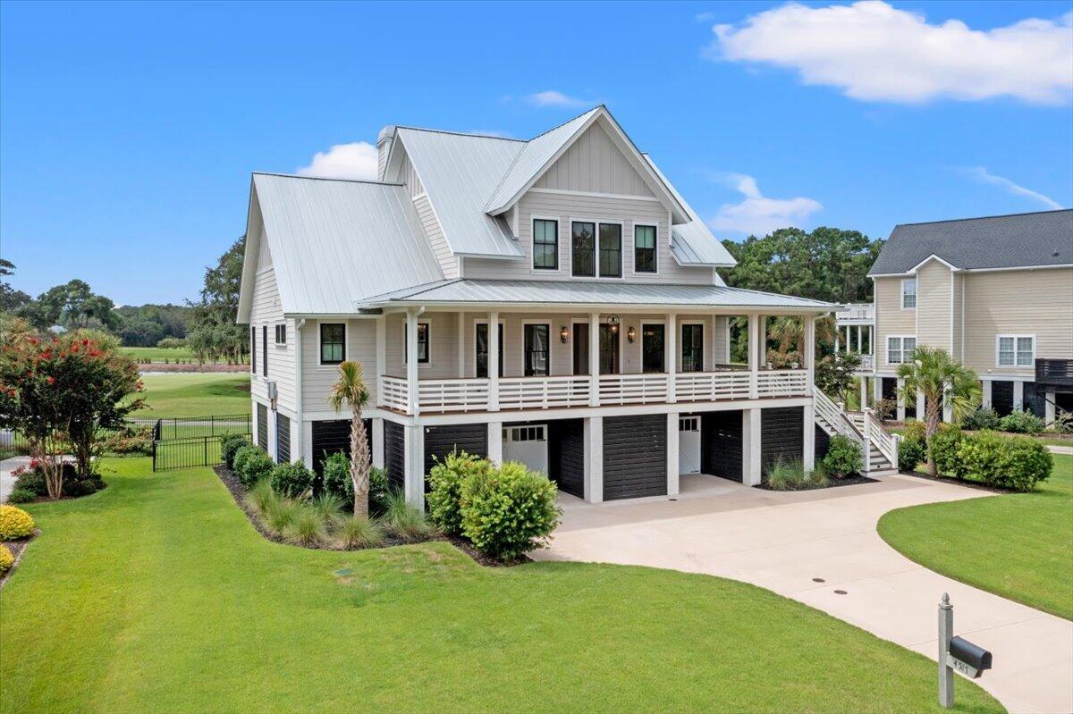 4517 Hope Plantation Drive
