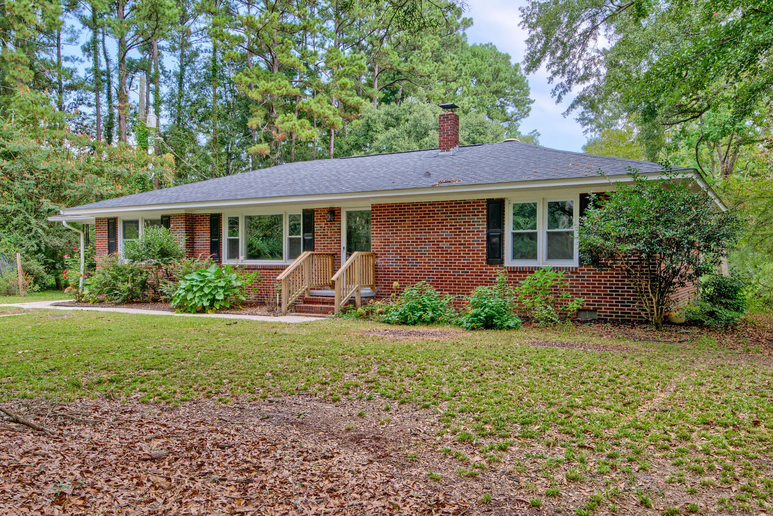 306 Peachtree Road