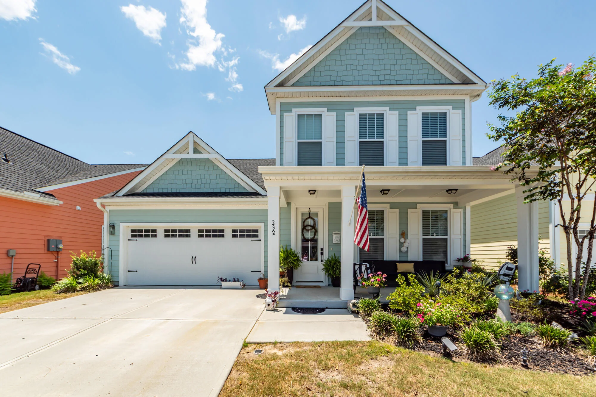 232 Summer Tanager Drive