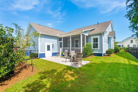 A home in Ravenel