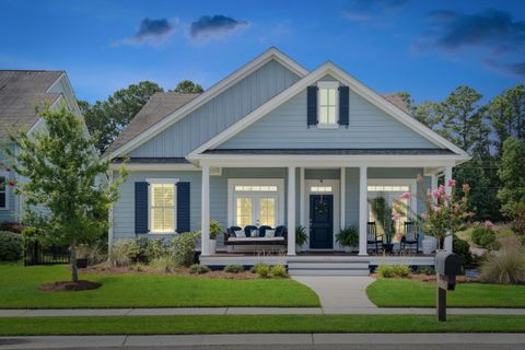 A home in Ravenel