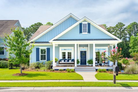 A home in Ravenel