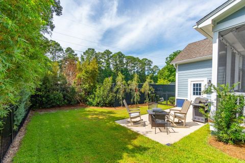 A home in Ravenel