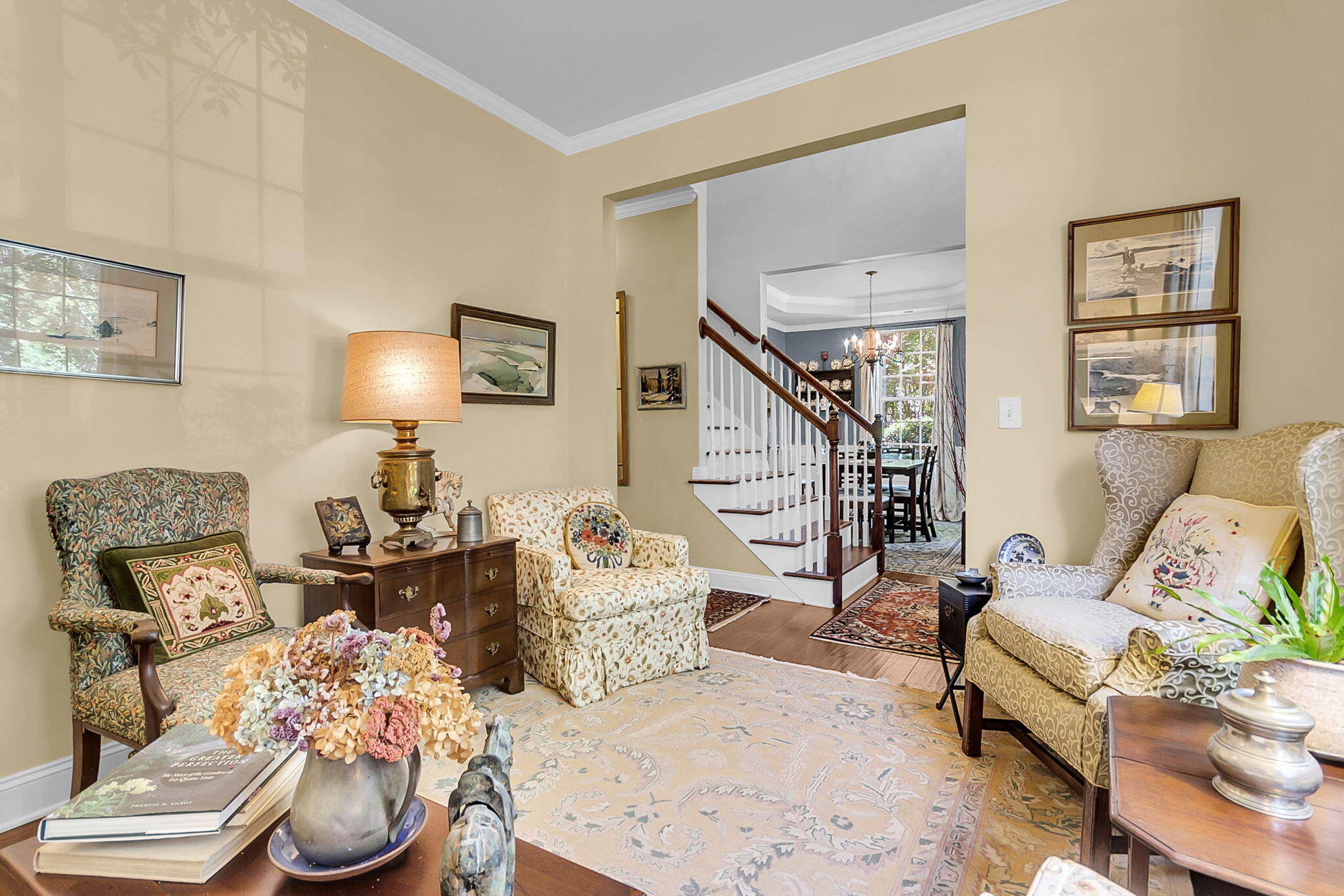 1399 Lakecrest Court