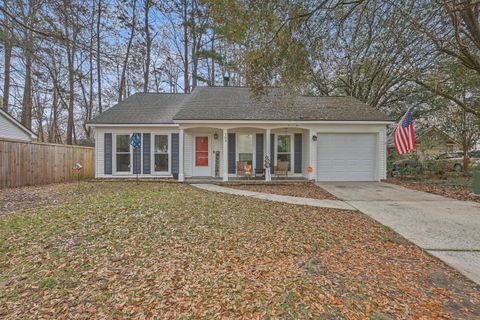 103 Severn Street Goose Creek SC 29445