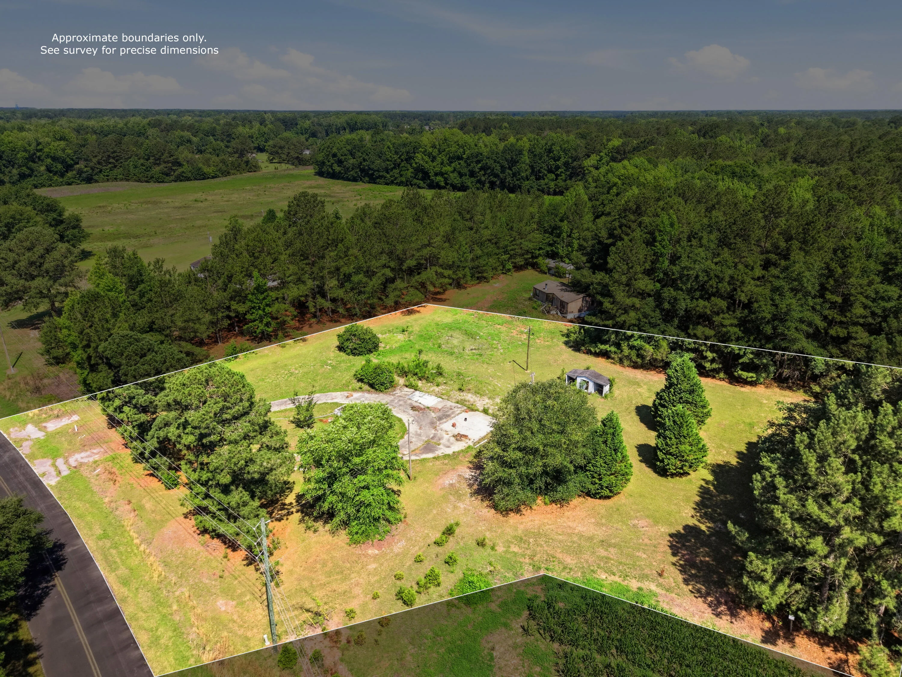 2023 Joseph Lemon And Dingle Rd