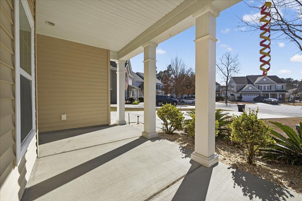 Photo of 1902 Wild Indigo Way, Hanahan, SC 29410 (MLS # 26003009)