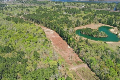 0 Old Pond Road Johns Island SC 29455