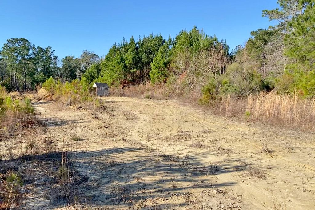 Photo of 0 Old Pond Road, Johns Island, SC 29455 (MLS # 26005875)