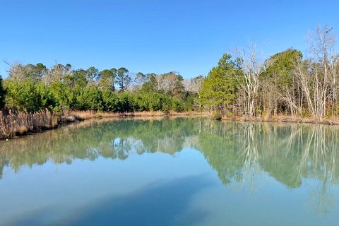 0 Old Pond Road Johns Island SC 29455