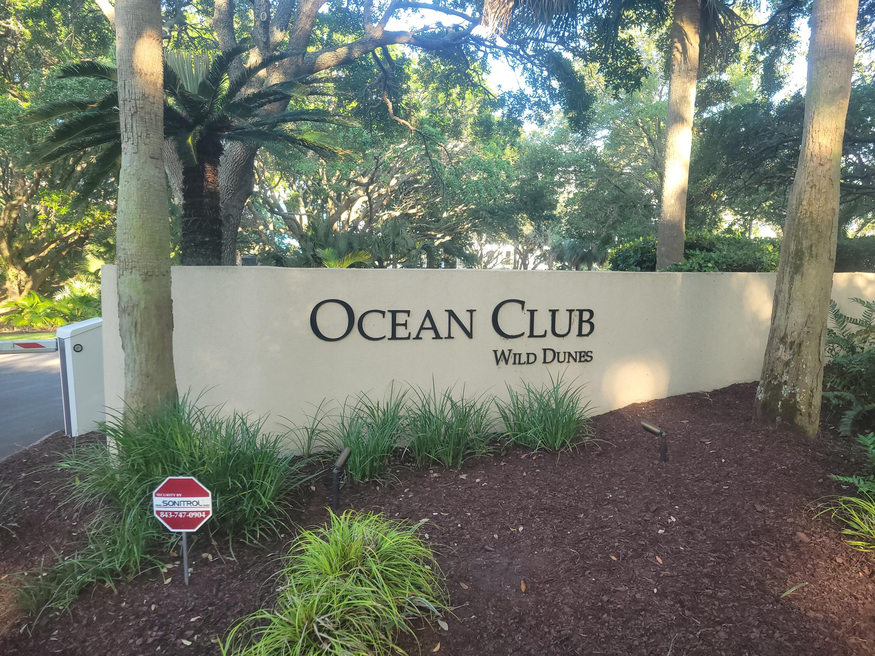 4209 Ocean Club Drive