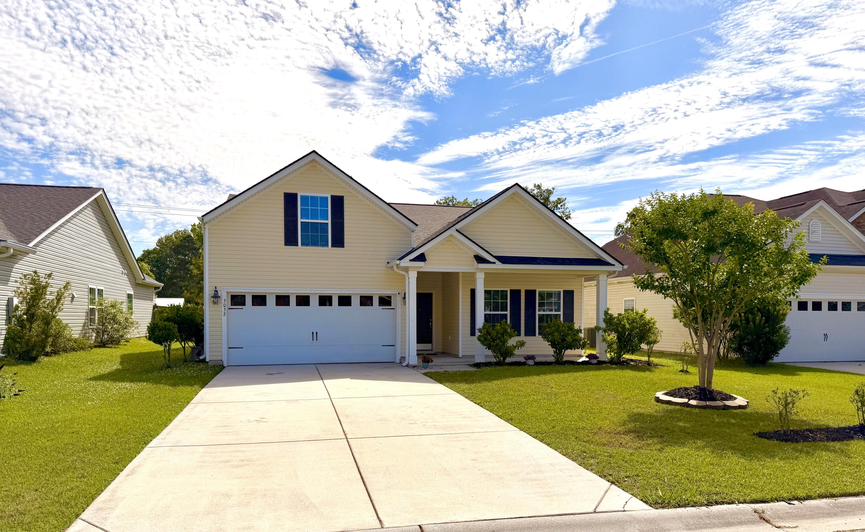 3032 Adventure Way