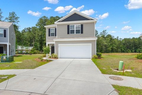 A home in Summerville