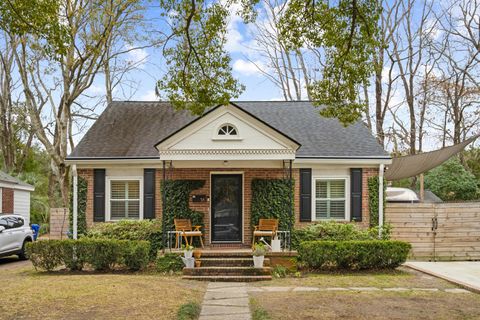 Photo of 38 Colleton Drive, Charleston, SC 29407 (MLS # 25015631)