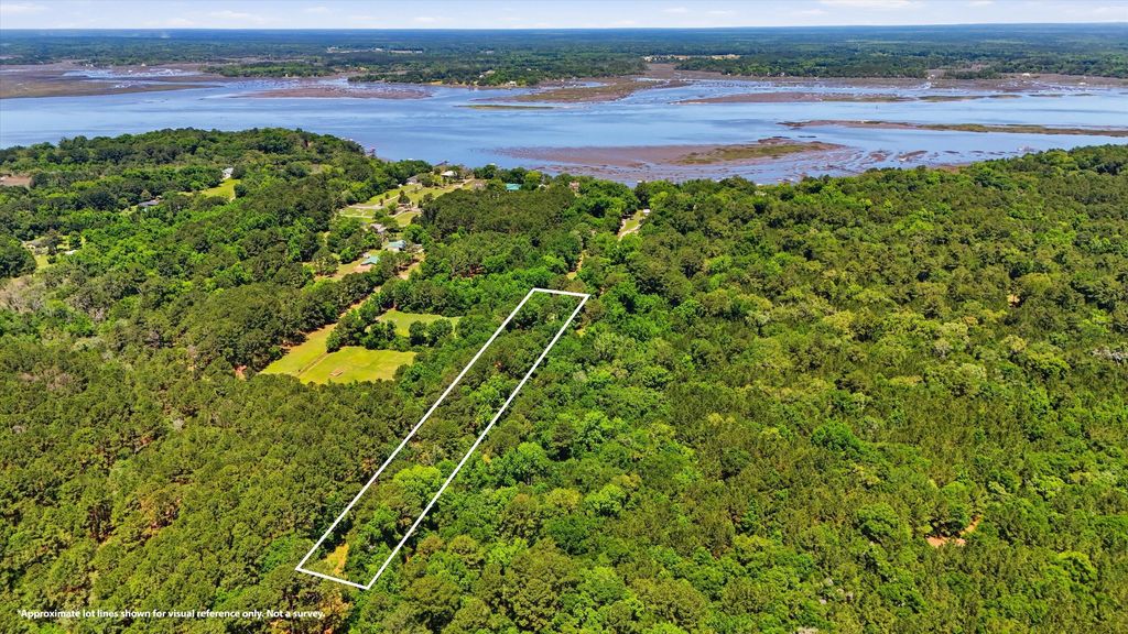 Photo of 5755 Nutall Road, Wadmalaw Island, SC 29487 (MLS # 26014710)