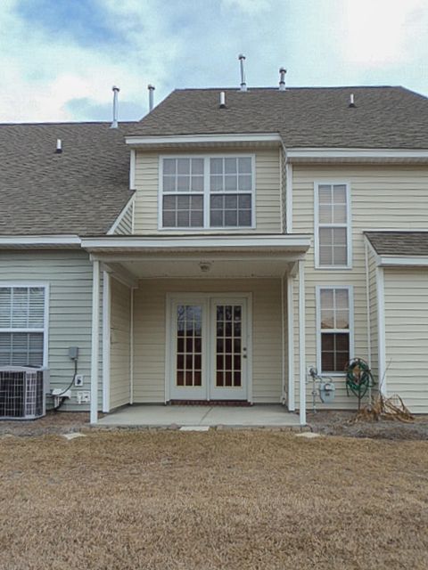 A home in Summerville