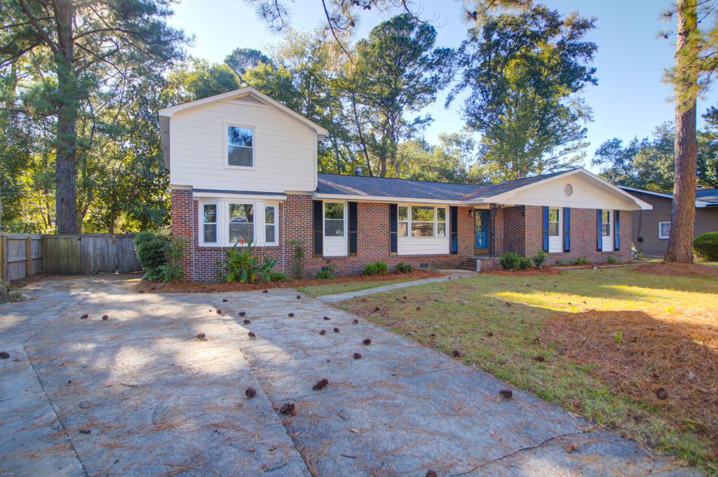 Photo of 1319 Joshua Drive, Charleston, SC 29407 (MLS # 25029871)