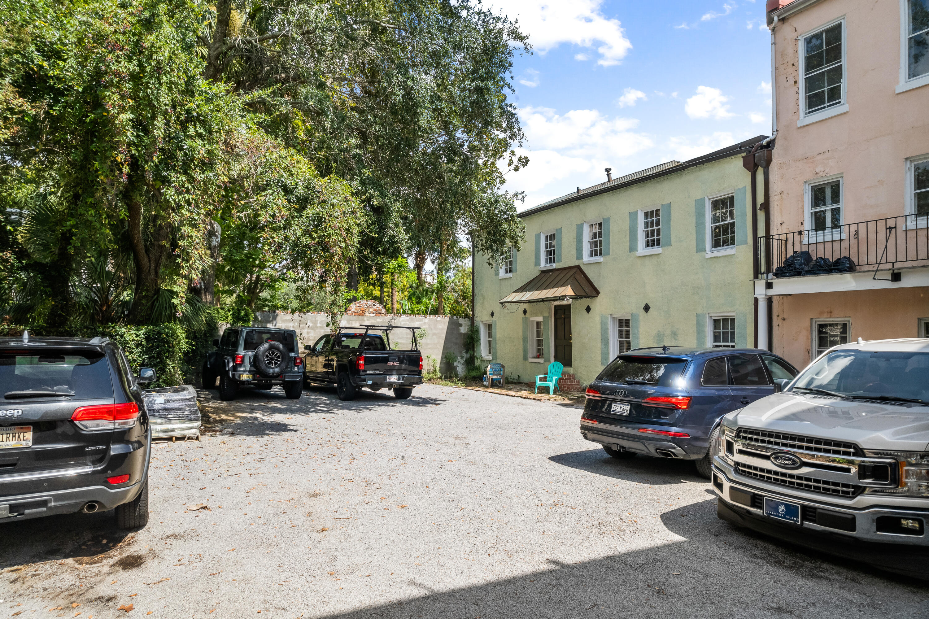 128 Wentworth Street 6