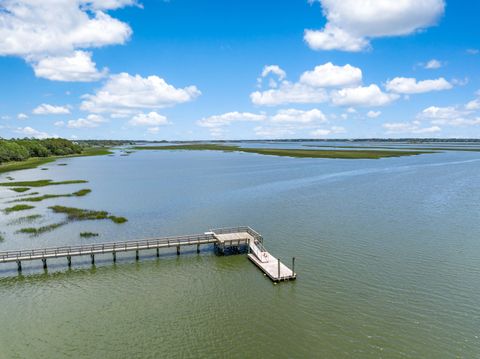 A home in Johns Island