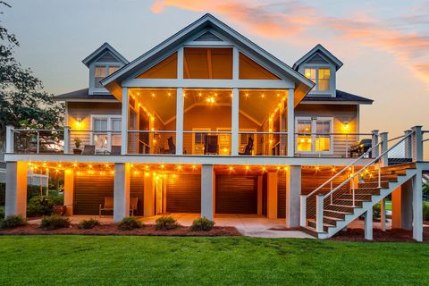 A home in Johns Island