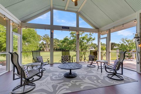 A home in Johns Island