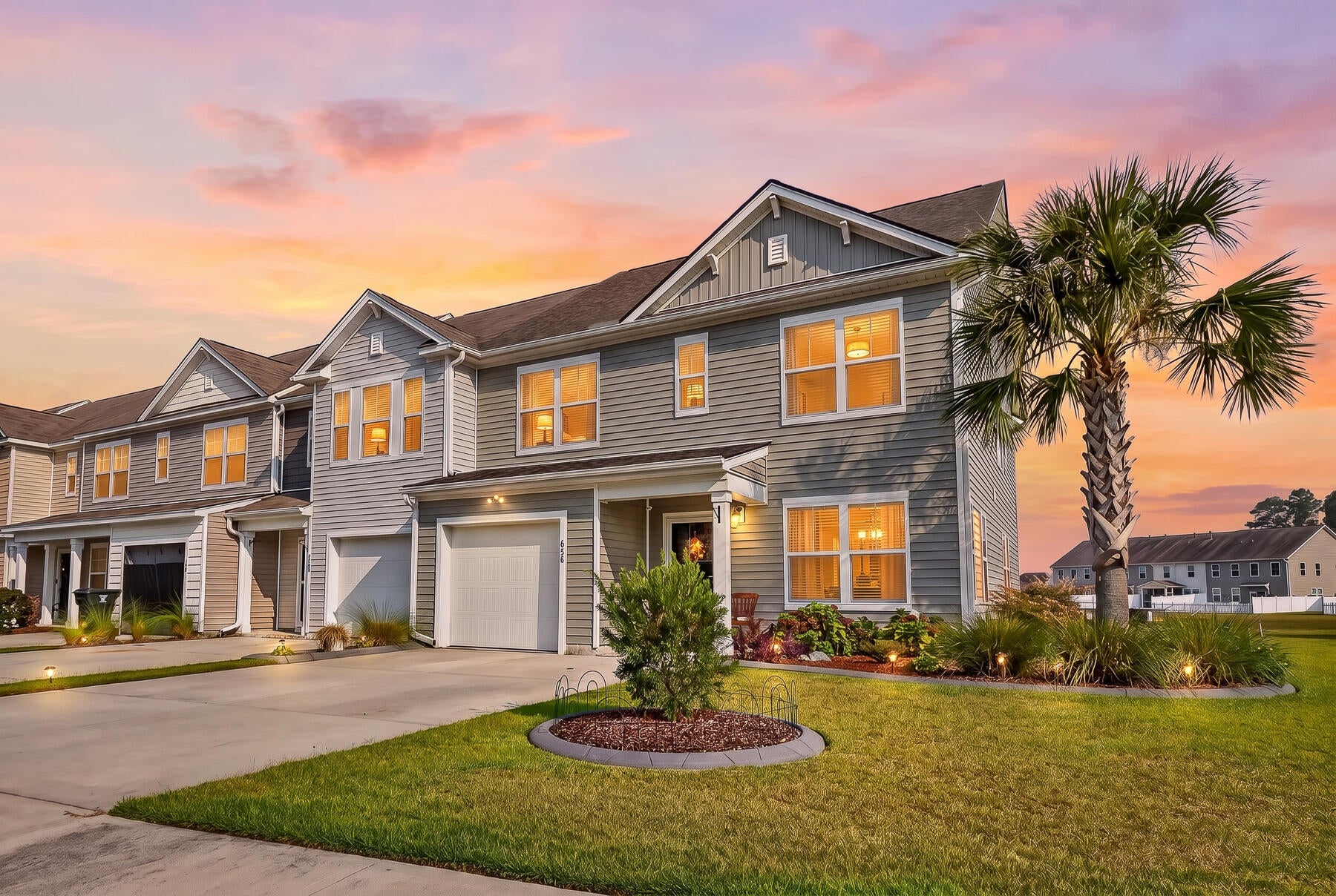 686 Hilchot Drive, Summerville, SC, 29486
