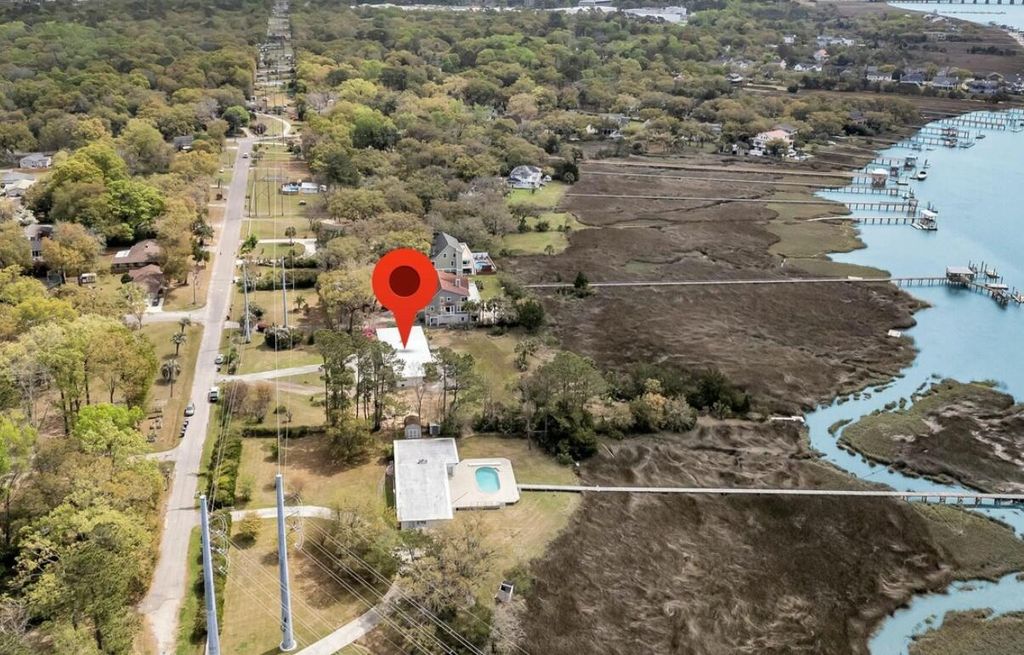 Photo of 4701 Apple Street, North Charleston, SC 29405 (MLS # 25019496)