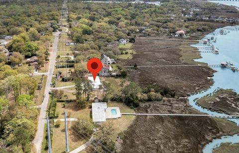 4701 Apple Street North Charleston SC 29405