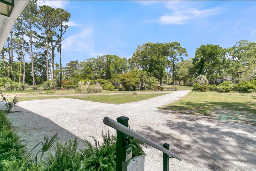 Photo of 4701 Apple Street, North Charleston, SC 29405 (MLS # 25019496)