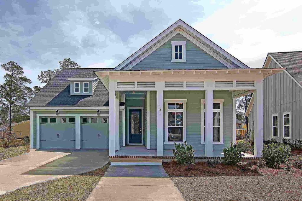 Photo of 1213 Harriman Lane, Charleston, SC 29492 (MLS # 25030582)