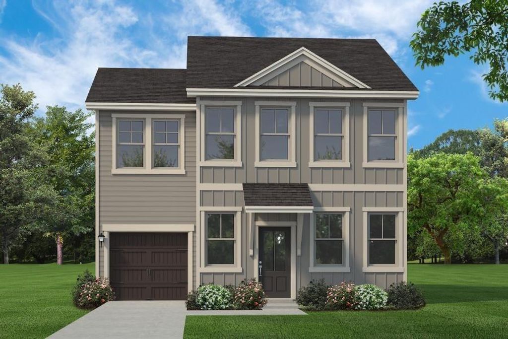 Photo of 2000 Buggs Lane, Lincolnville, SC 29485 (MLS # 25027260)
