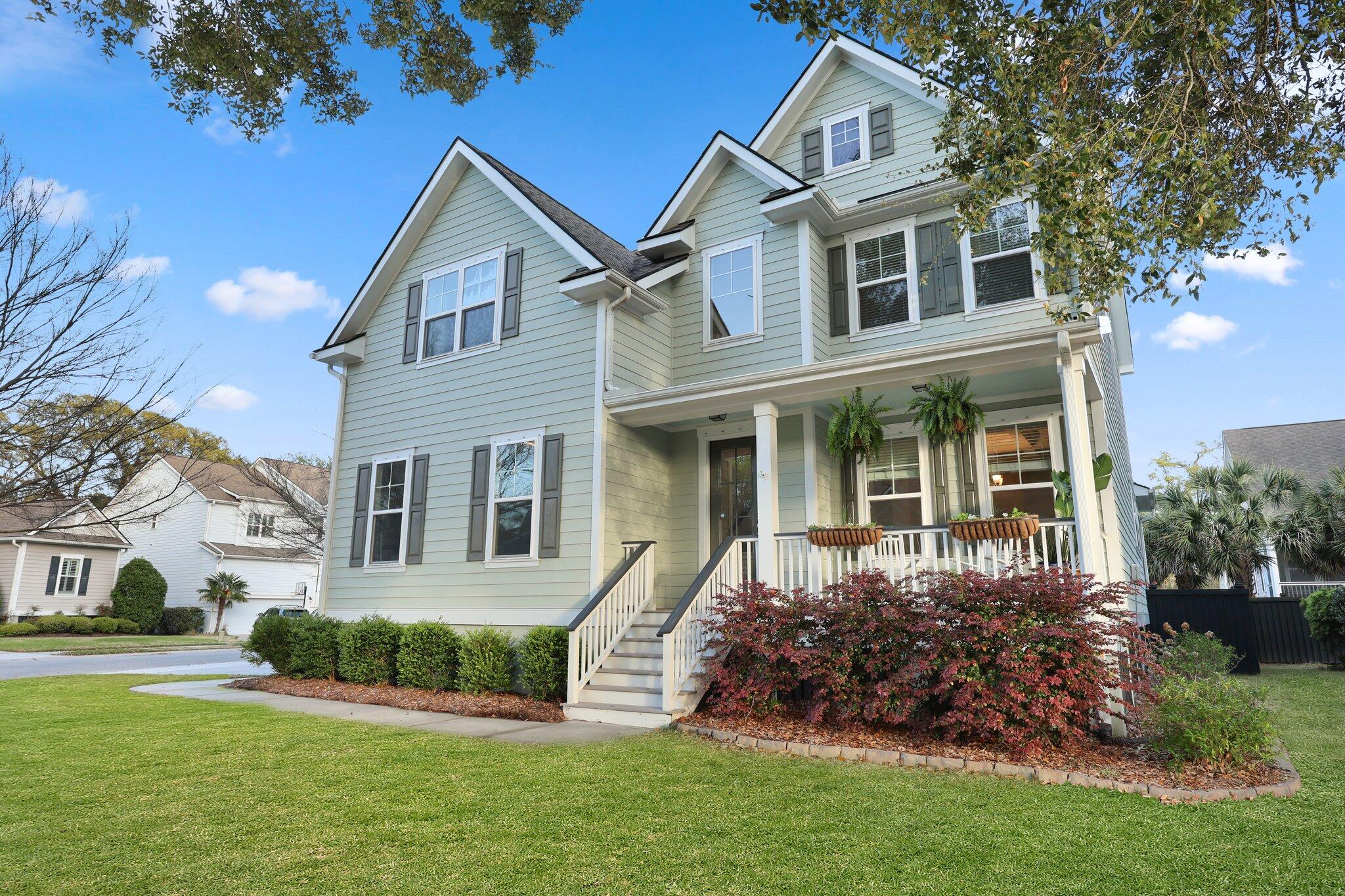 2292 Skyler Drive