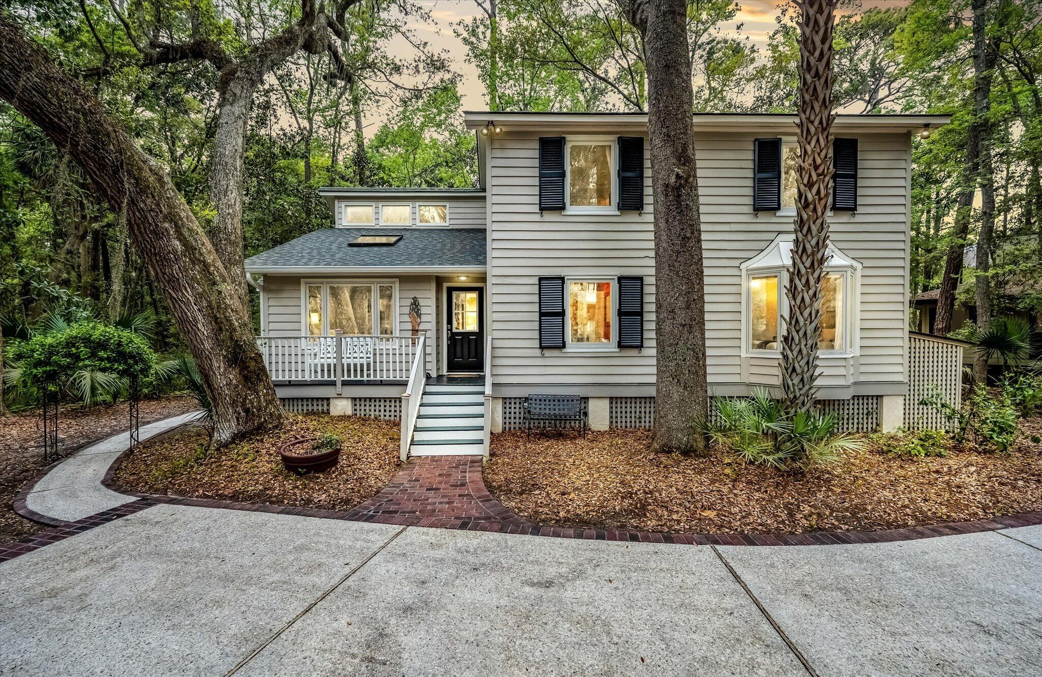 597 Oyster Rake Drive