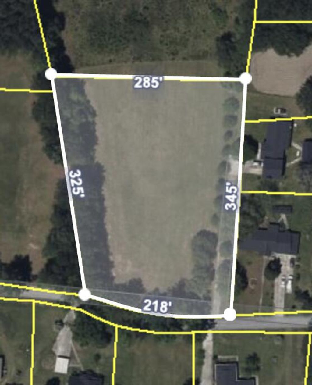 Photo of 0000 Sanders Mcneil Road, Moncks Corner, SC 29461 (MLS # 25024429)