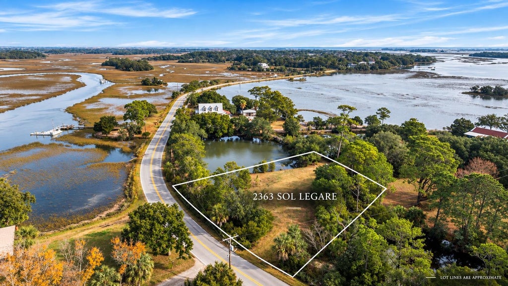 Photo of 2363 Sol Legare Road, Charleston, SC 29412 (MLS # 26026930)