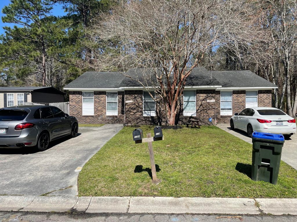 Photo of 119 Canvasback Drive #A &amp; B, Summerville, SC 29483 (MLS # 26015629)