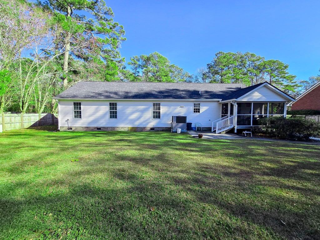 Photo of 732 Gahagan Road, Summerville, SC 29485 (MLS # 25032219)