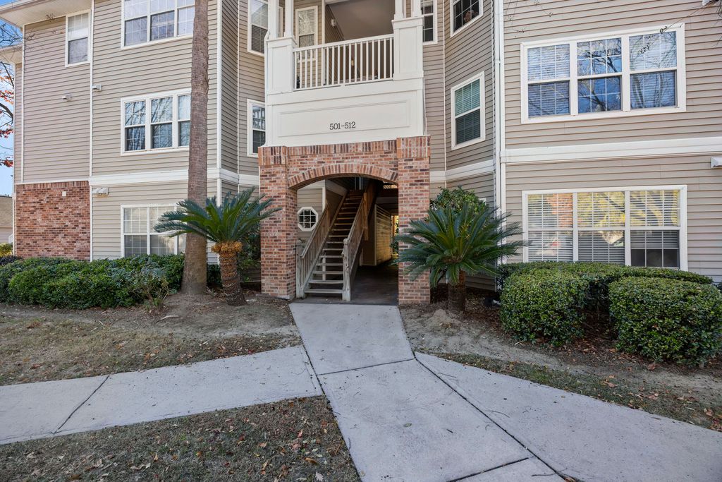 Photo of 188 Midland Parkway #501, Summerville, SC 29485 (MLS # 25032780)