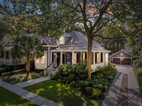 A home in Charleston