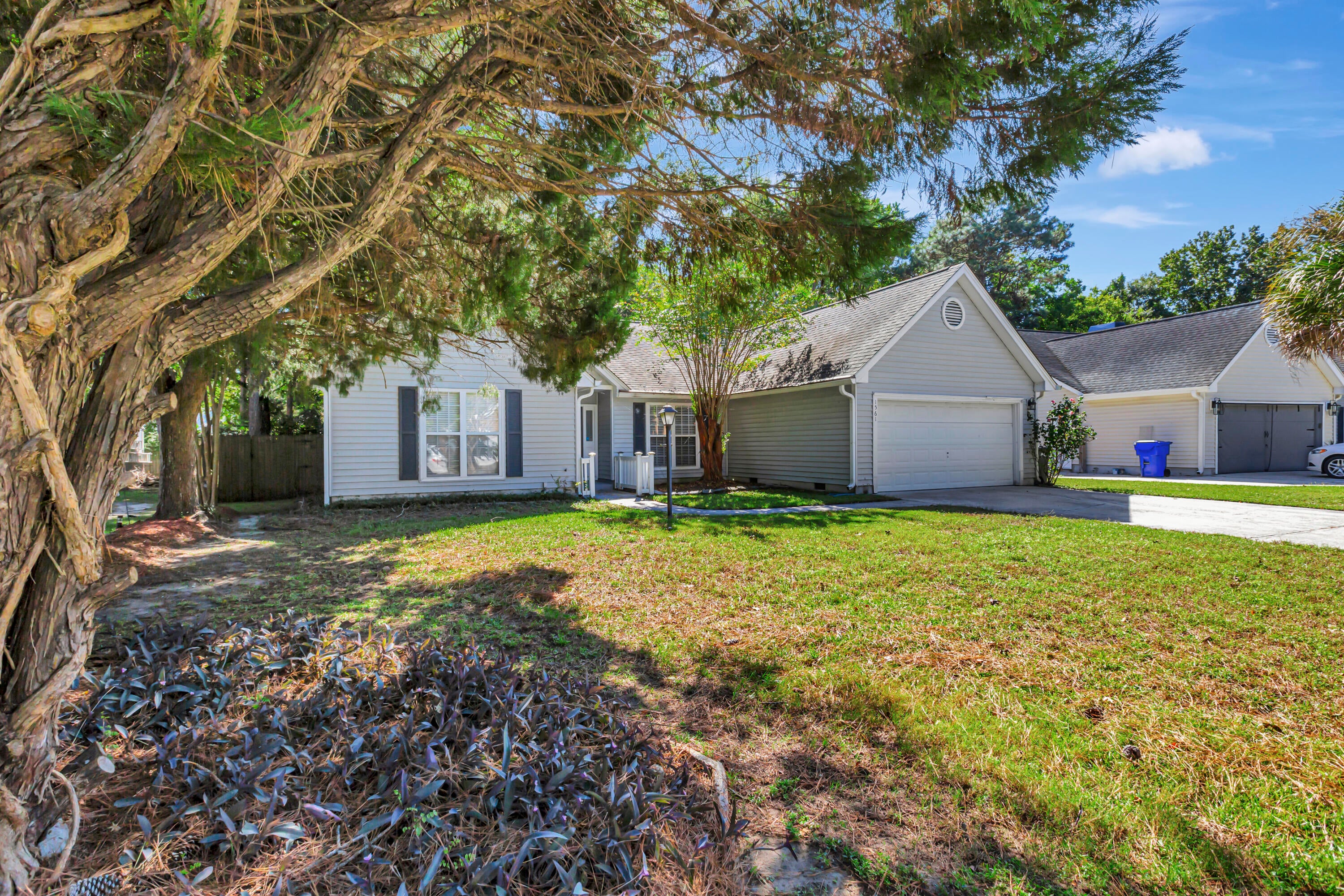 1561 Glen Erin Drive